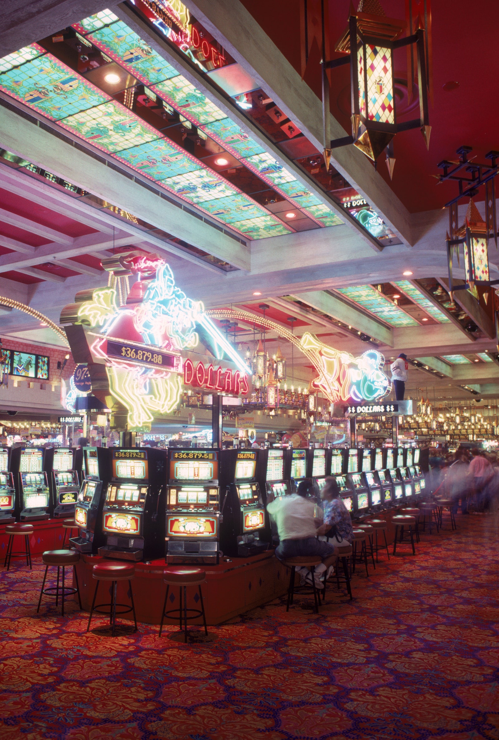 Blackjack'da Kazanma İpuçları: Stratejiler ve Akış