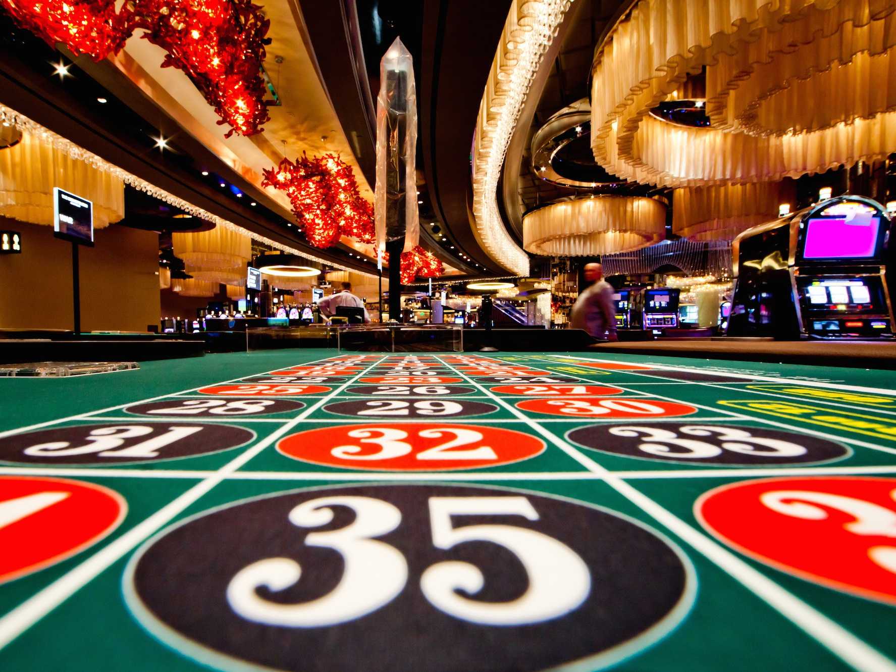 Blackjack Strateji Haritası: Kazanma Yollarını Keşfet