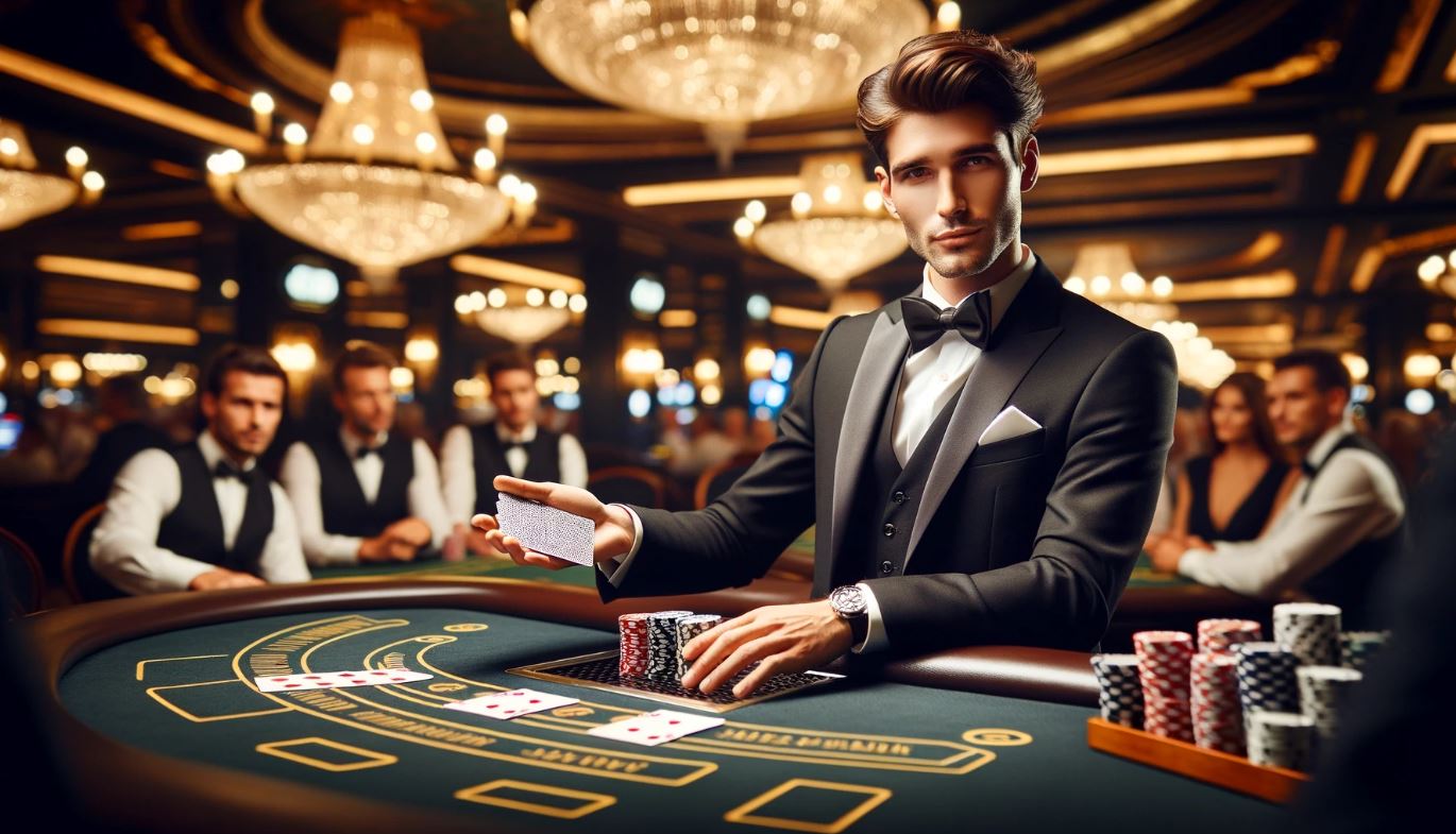 RNG Algoritmaları: Şansın Gizli Düzeni