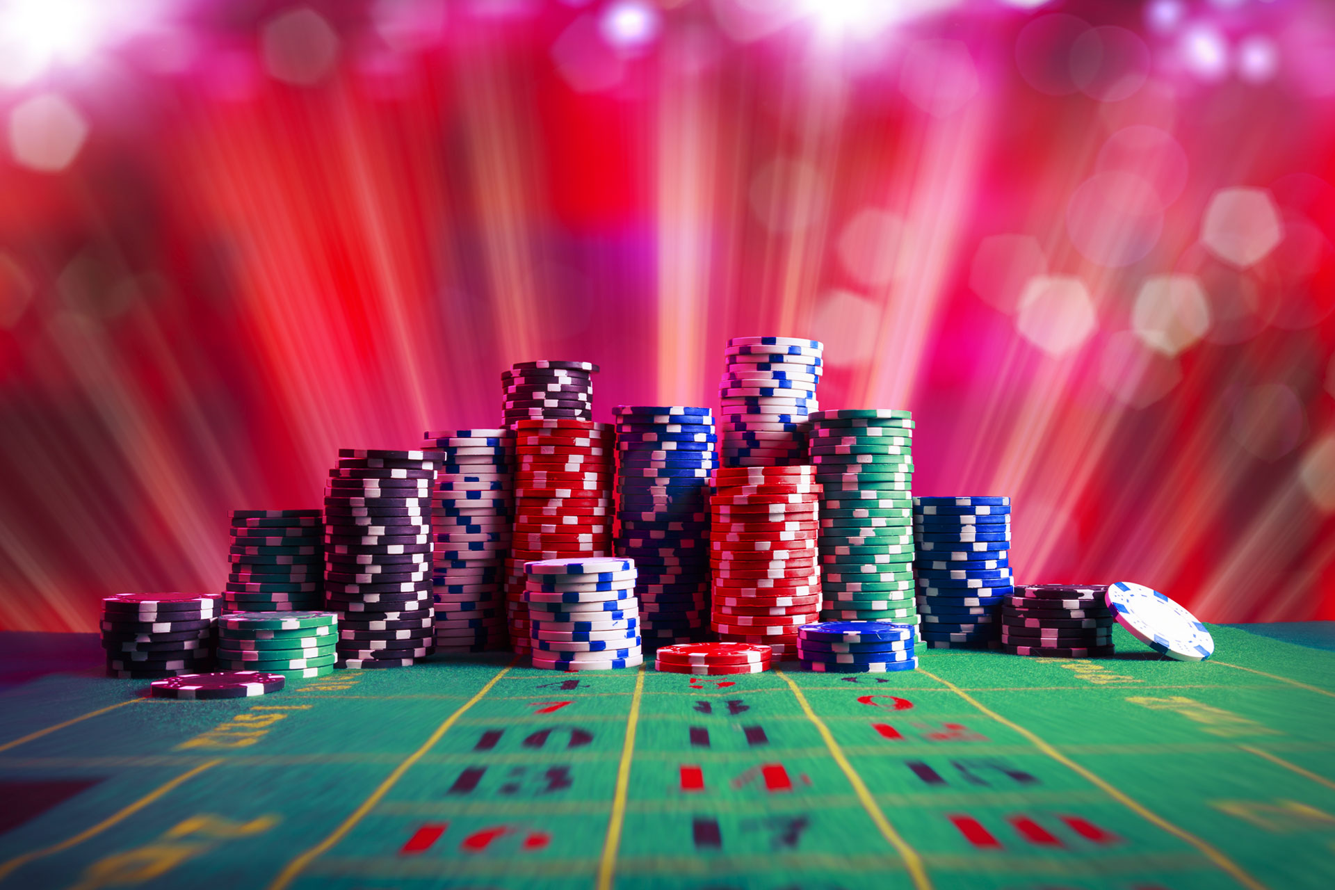 Slot Makinelerinde Başarıya Ulaşmanın Sırları