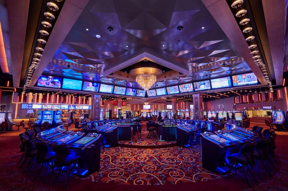 Slot Makinelerinde Şansın Büyümesi: Kazanma Hikayeleri
