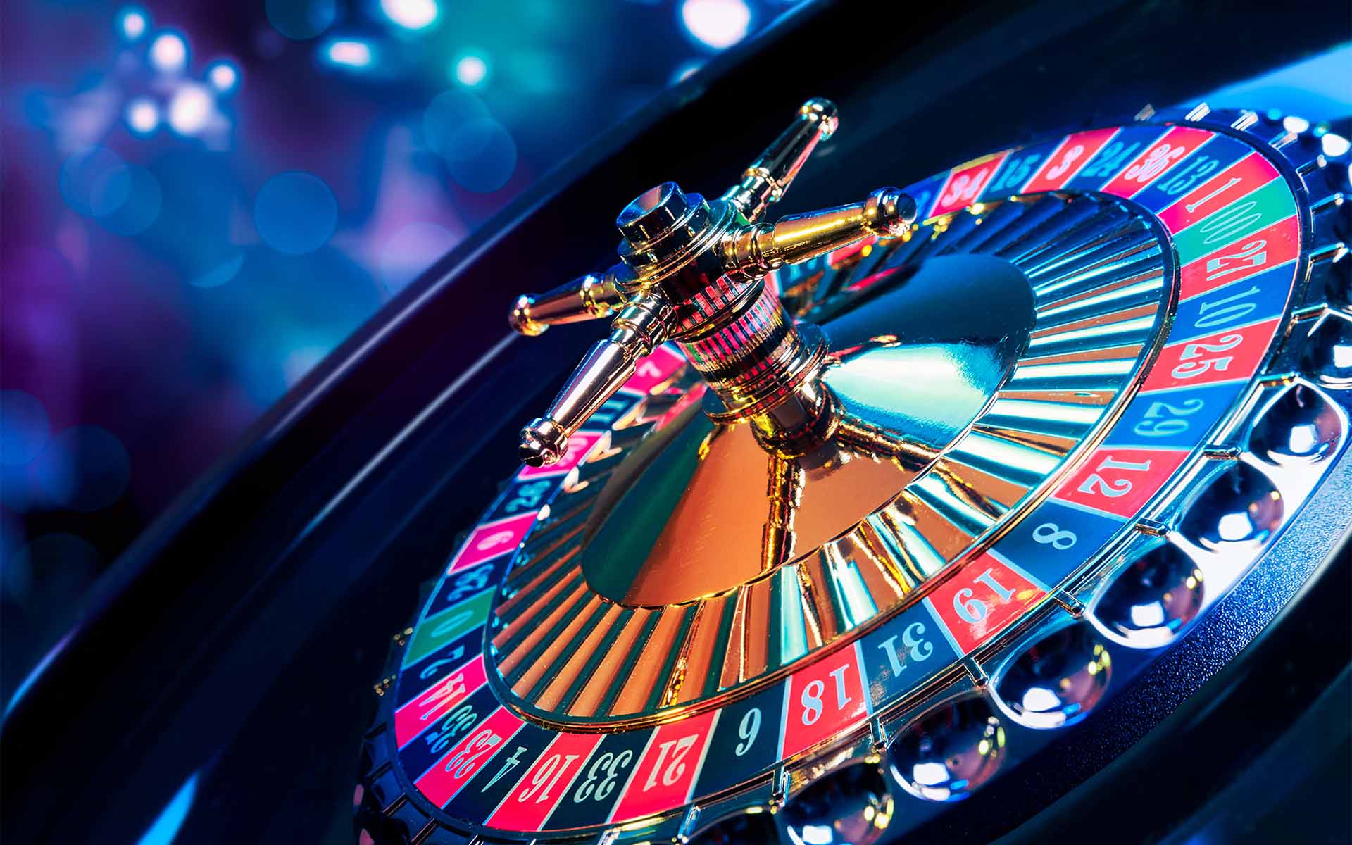 Slot Makinelerinin Gizli Dansı